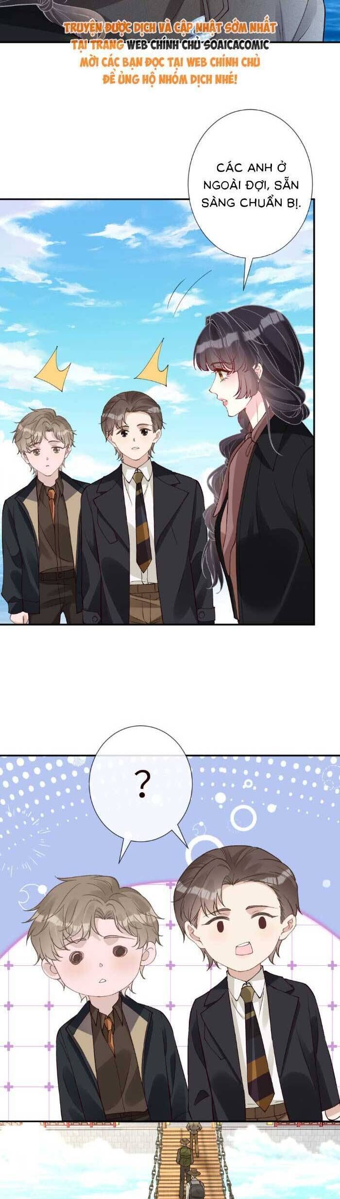 Ôm Khẩn Tiểu Mã Giáp Của Tôi [Chap 323-369] - Page 23