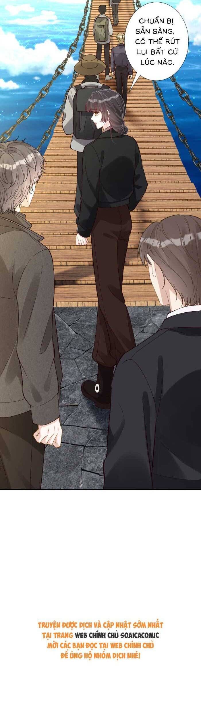 Ôm Khẩn Tiểu Mã Giáp Của Tôi [Chap 323-369] - Page 24