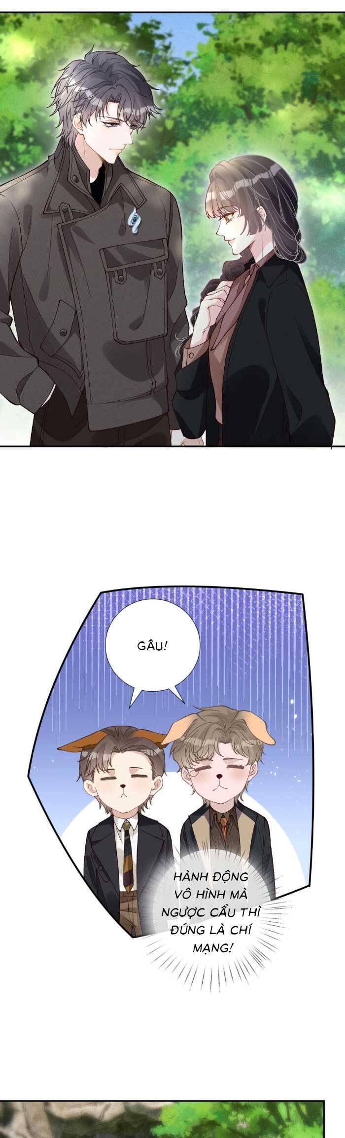 Ôm Khẩn Tiểu Mã Giáp Của Tôi [Chap 323-369] - Page 4