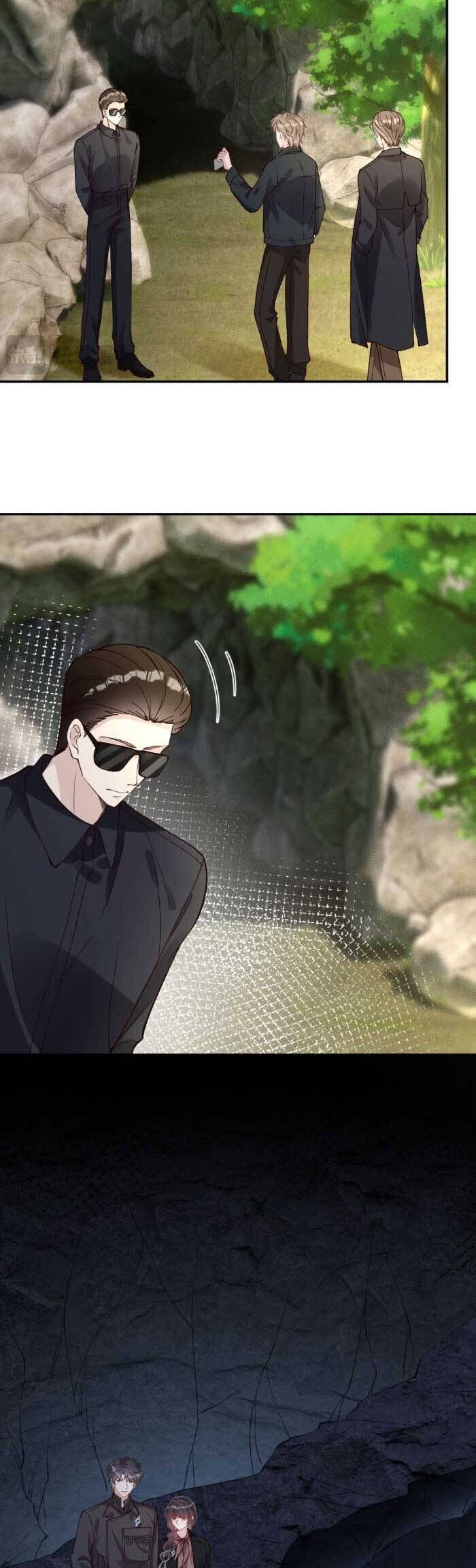 Ôm Khẩn Tiểu Mã Giáp Của Tôi [Chap 323-369] - Page 5