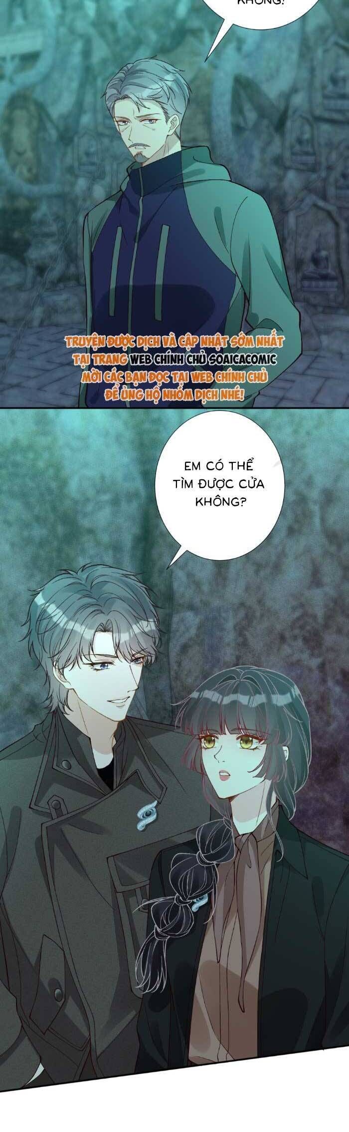 Ôm Khẩn Tiểu Mã Giáp Của Tôi [Chap 323-369] - Page 9