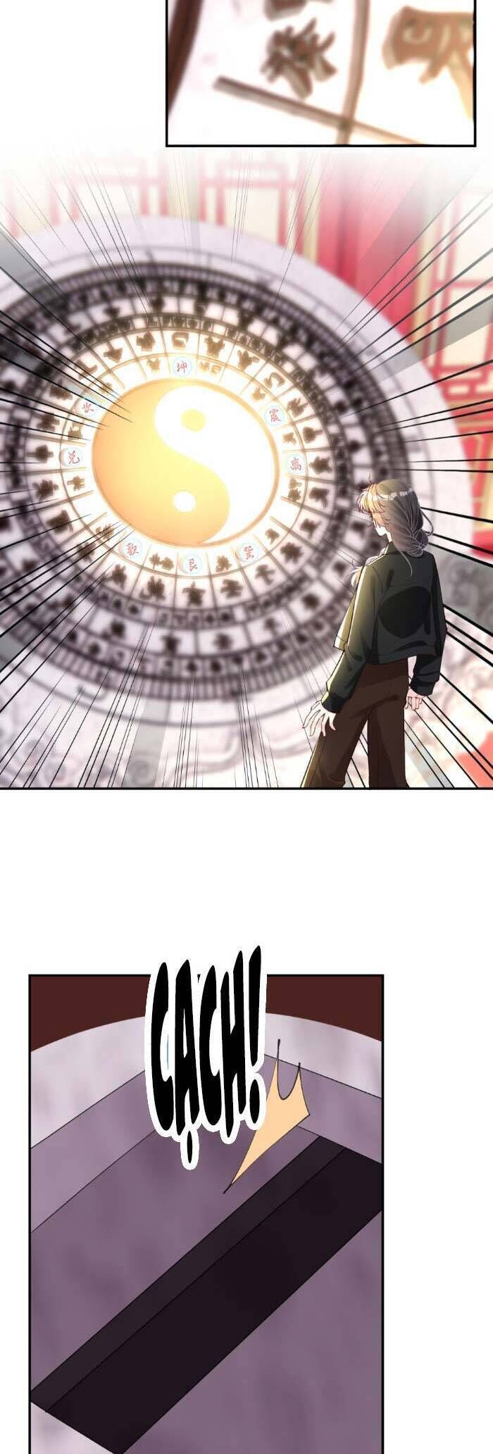 Ôm Khẩn Tiểu Mã Giáp Của Tôi [Chap 323-369] - Page 13