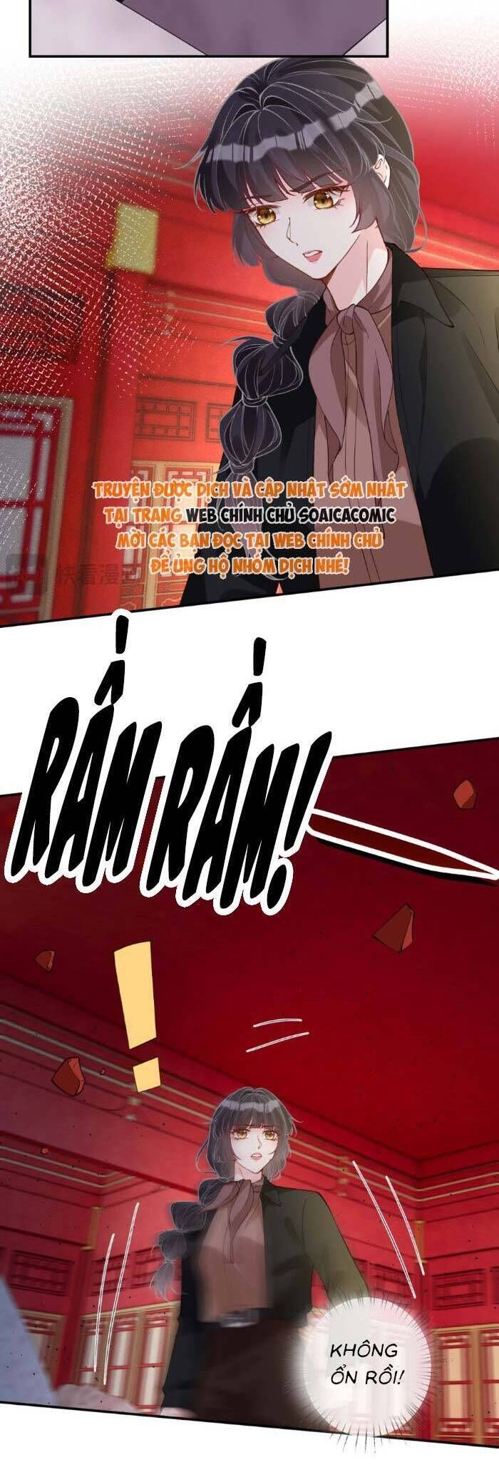 Ôm Khẩn Tiểu Mã Giáp Của Tôi [Chap 323-369] - Page 14