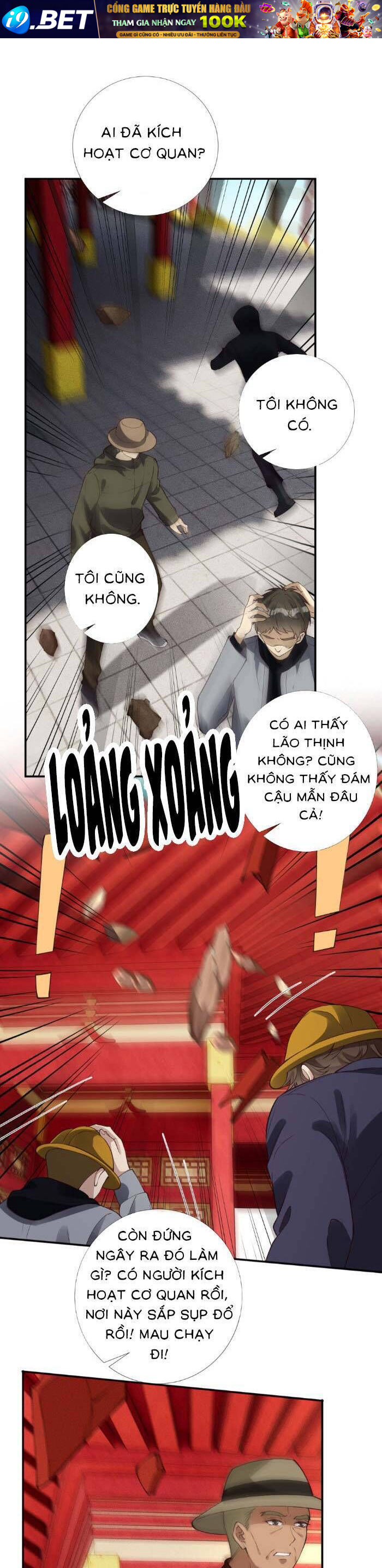 Ôm Khẩn Tiểu Mã Giáp Của Tôi [Chap 323-369] - Page 15