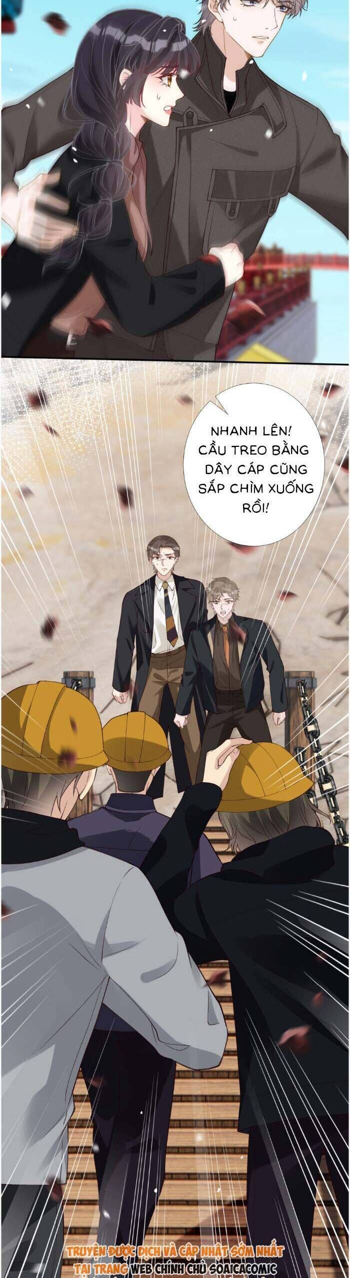 Ôm Khẩn Tiểu Mã Giáp Của Tôi [Chap 323-369] - Page 18