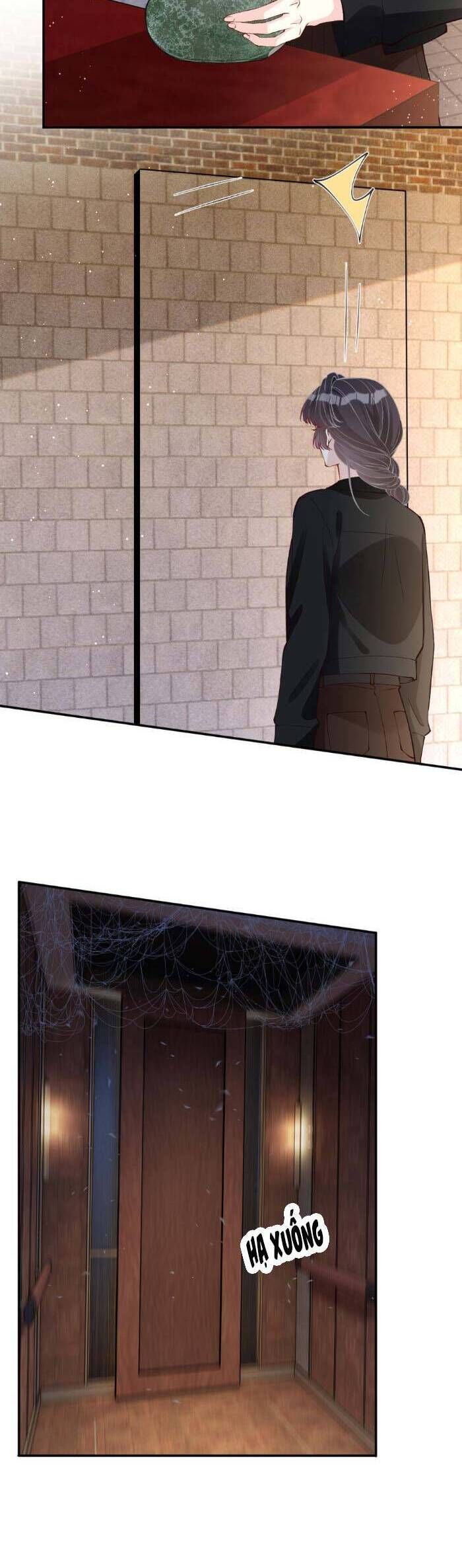 Ôm Khẩn Tiểu Mã Giáp Của Tôi [Chap 323-369] - Page 2