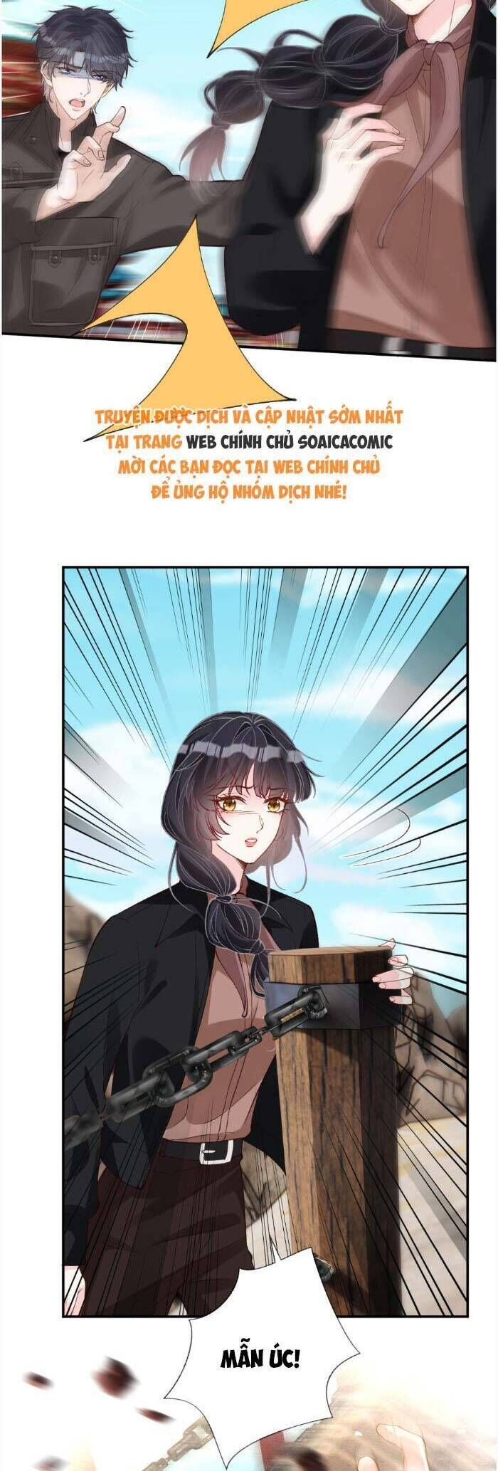 Ôm Khẩn Tiểu Mã Giáp Của Tôi [Chap 323-369] - Page 21