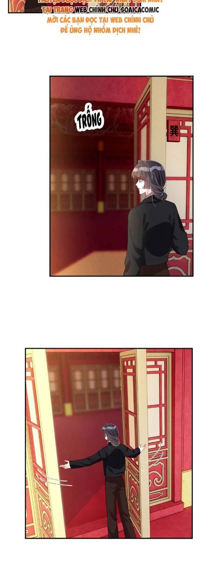 Ôm Khẩn Tiểu Mã Giáp Của Tôi [Chap 323-369] - Page 6