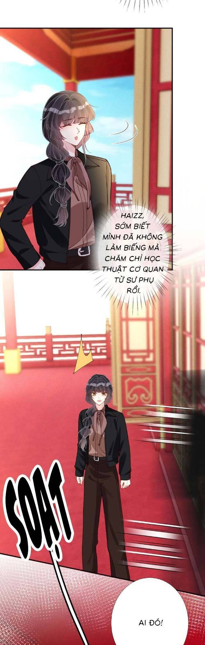 Ôm Khẩn Tiểu Mã Giáp Của Tôi [Chap 323-369] - Page 8