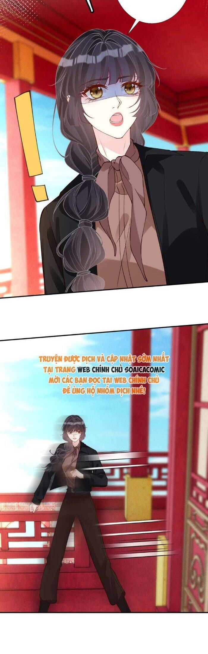 Ôm Khẩn Tiểu Mã Giáp Của Tôi [Chap 323-369] - Page 9