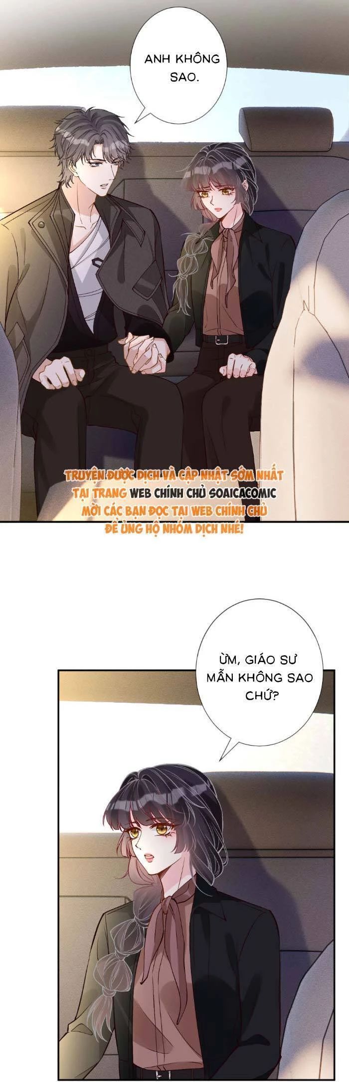 Ôm Khẩn Tiểu Mã Giáp Của Tôi [Chap 323-369] - Page 10