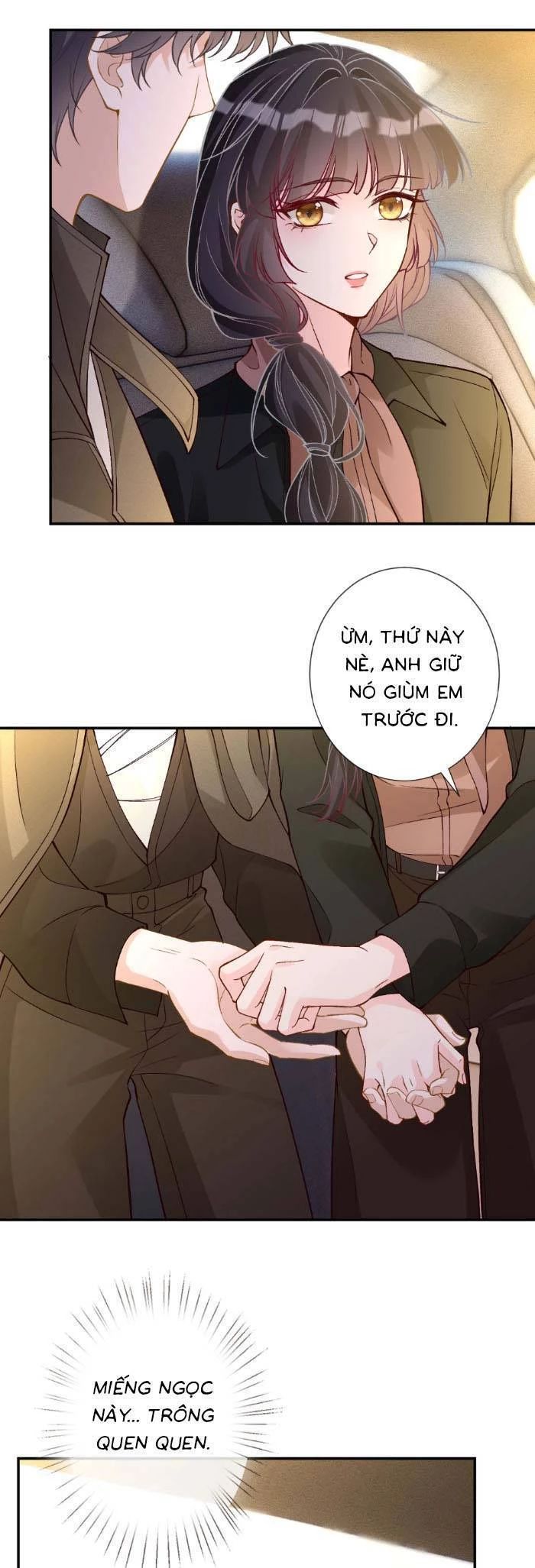 Ôm Khẩn Tiểu Mã Giáp Của Tôi [Chap 323-369] - Page 13