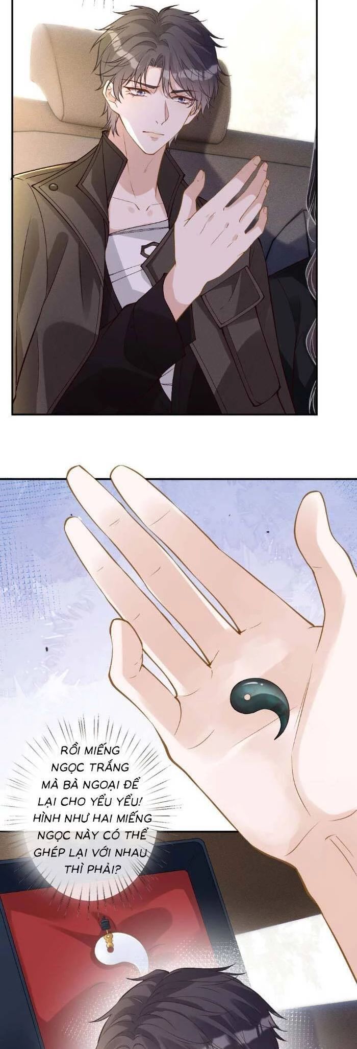 Ôm Khẩn Tiểu Mã Giáp Của Tôi [Chap 323-369] - Page 14