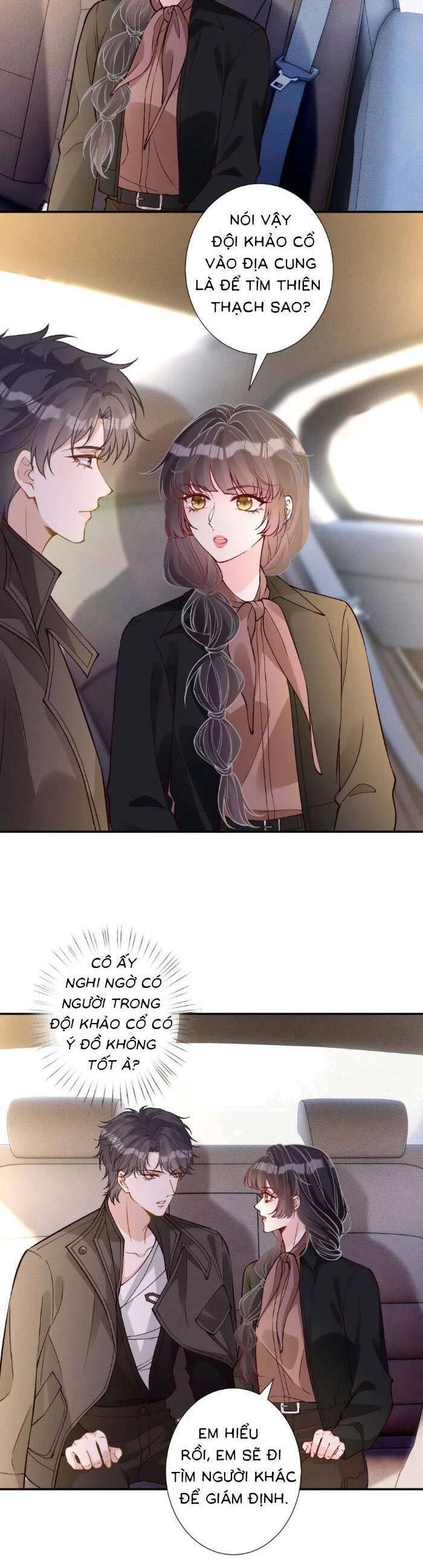 Ôm Khẩn Tiểu Mã Giáp Của Tôi [Chap 323-369] - Page 17