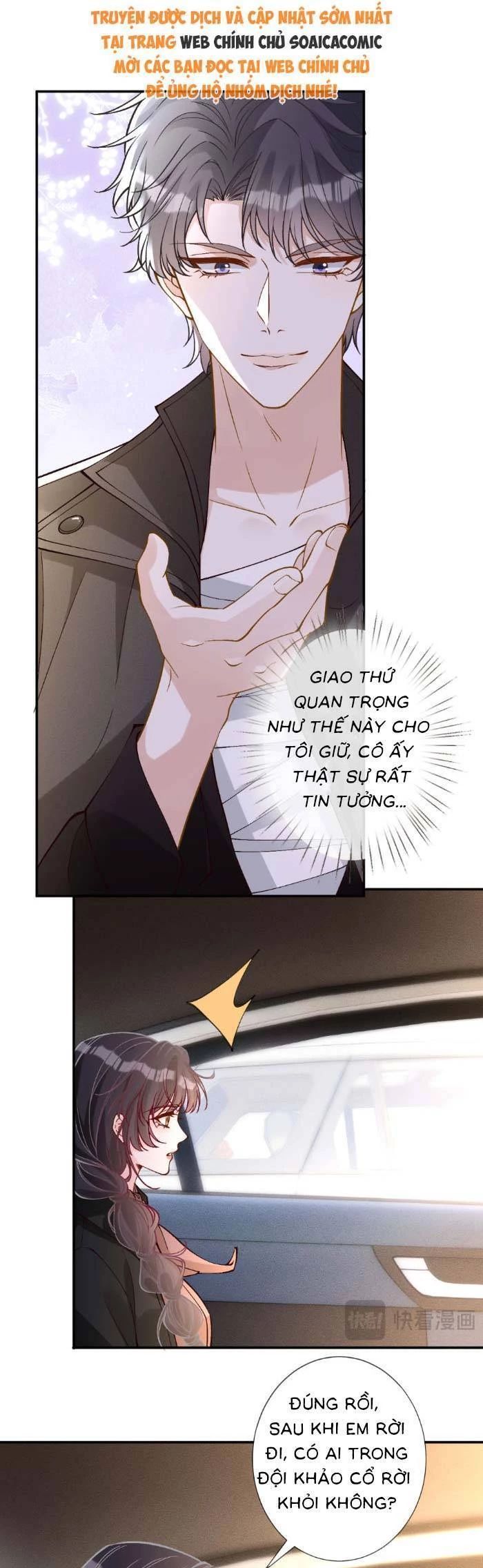Ôm Khẩn Tiểu Mã Giáp Của Tôi [Chap 323-369] - Page 18