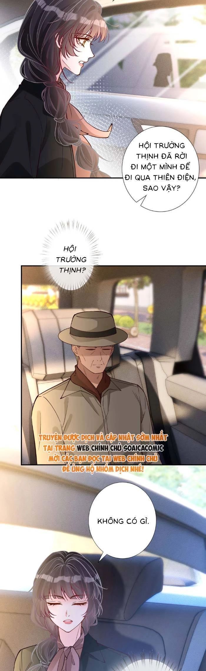 Ôm Khẩn Tiểu Mã Giáp Của Tôi [Chap 323-369] - Page 19