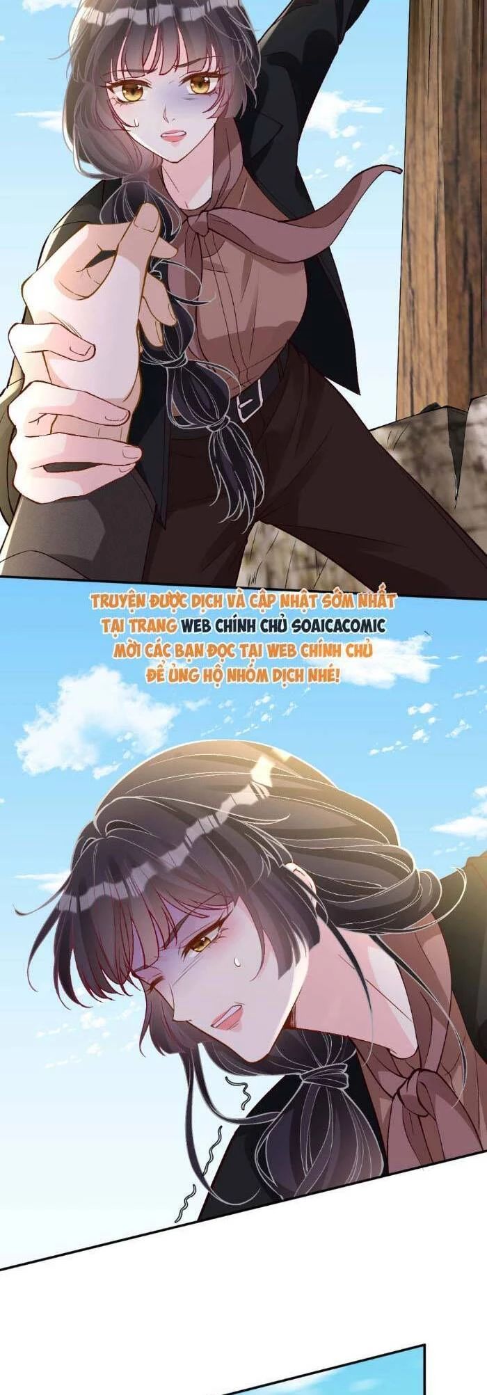 Ôm Khẩn Tiểu Mã Giáp Của Tôi [Chap 323-369] - Page 2