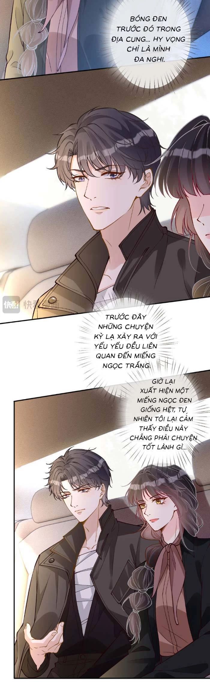 Ôm Khẩn Tiểu Mã Giáp Của Tôi [Chap 323-369] - Page 20