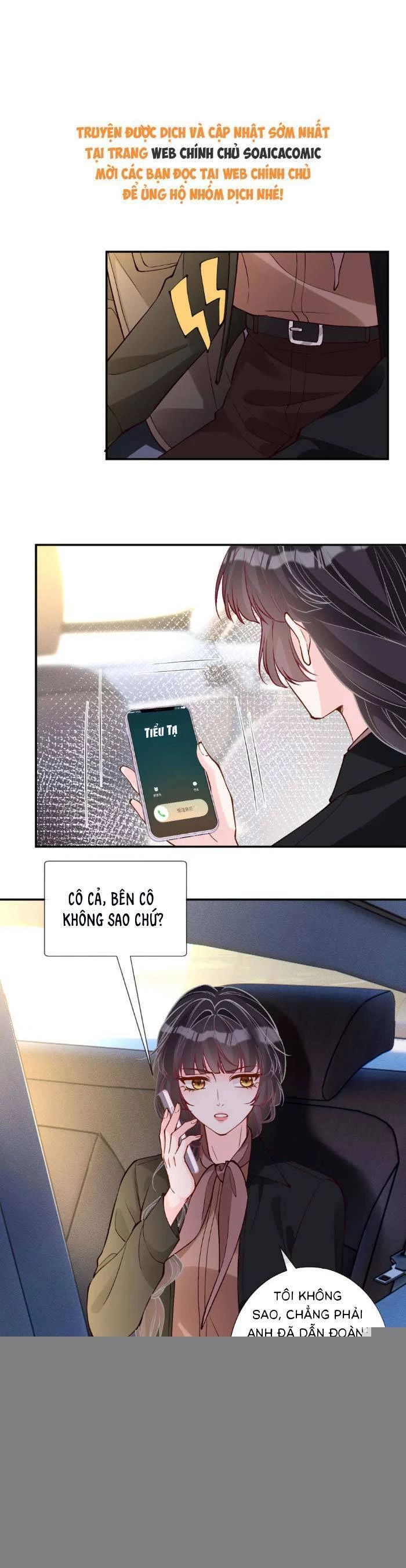 Ôm Khẩn Tiểu Mã Giáp Của Tôi [Chap 323-369] - Page 21
