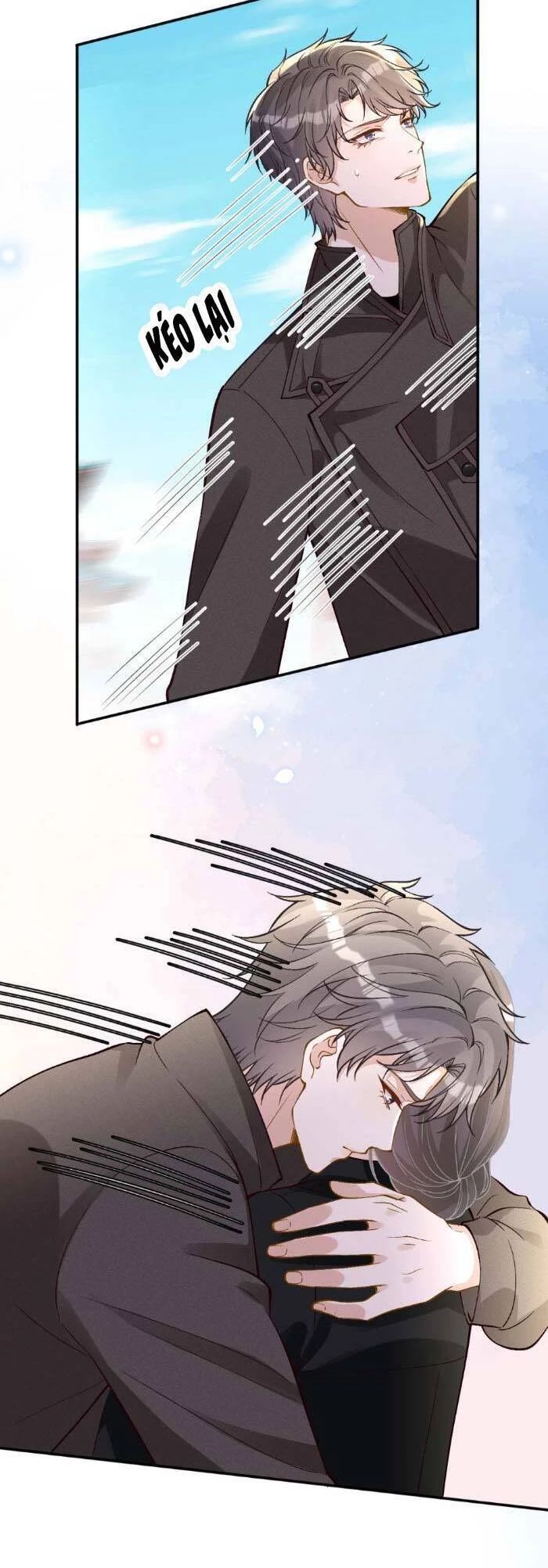 Ôm Khẩn Tiểu Mã Giáp Của Tôi [Chap 323-369] - Page 3