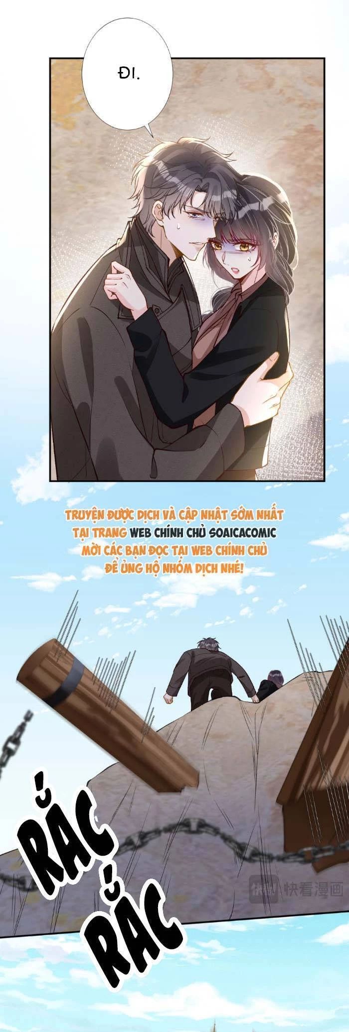 Ôm Khẩn Tiểu Mã Giáp Của Tôi [Chap 323-369] - Page 4