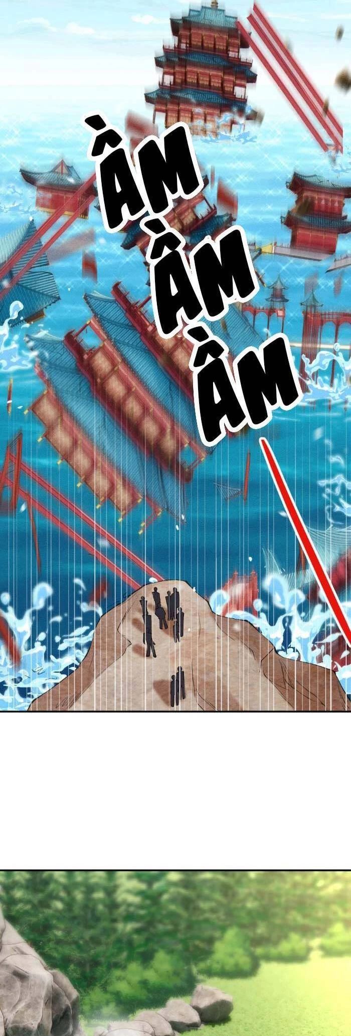 Ôm Khẩn Tiểu Mã Giáp Của Tôi [Chap 323-369] - Page 5