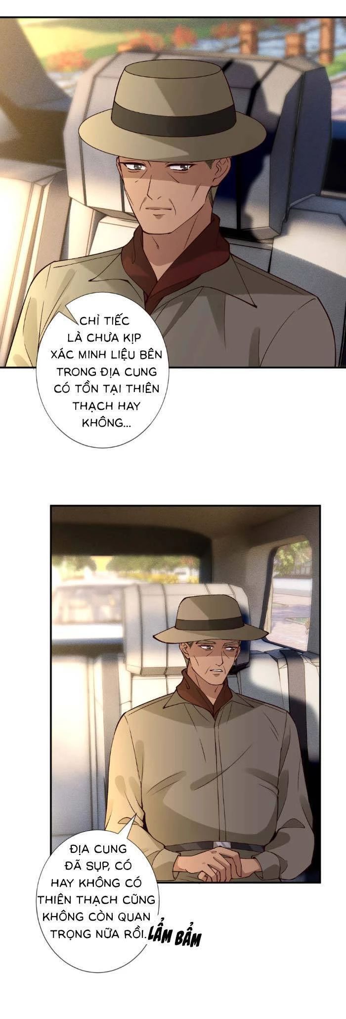 Ôm Khẩn Tiểu Mã Giáp Của Tôi [Chap 323-369] - Page 7