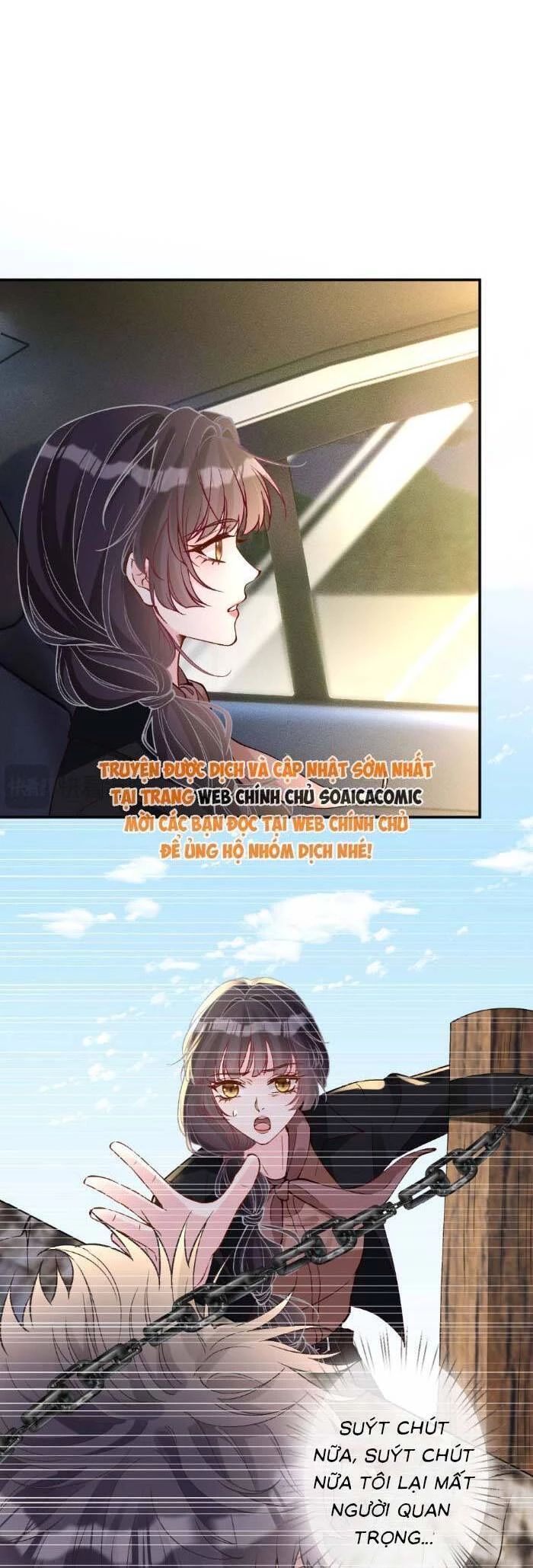 Ôm Khẩn Tiểu Mã Giáp Của Tôi [Chap 323-369] - Page 8