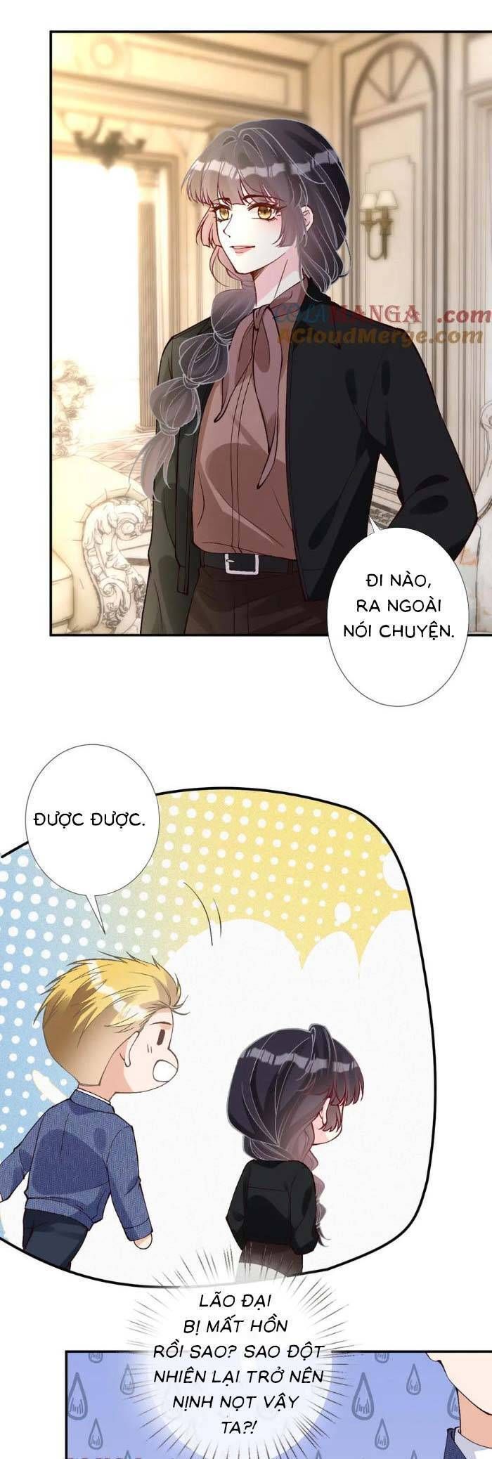 Ôm Khẩn Tiểu Mã Giáp Của Tôi [Chap 323-369] - Page 16