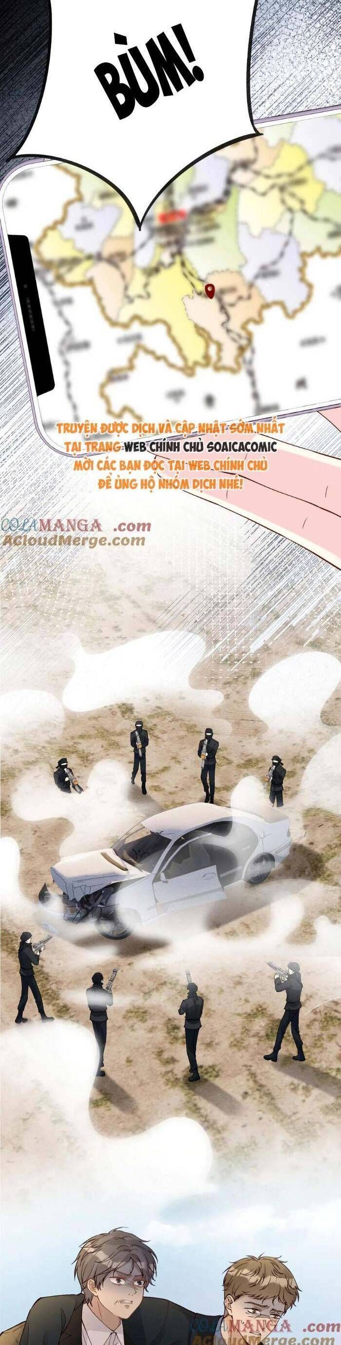 Ôm Khẩn Tiểu Mã Giáp Của Tôi [Chap 323-369] - Page 2