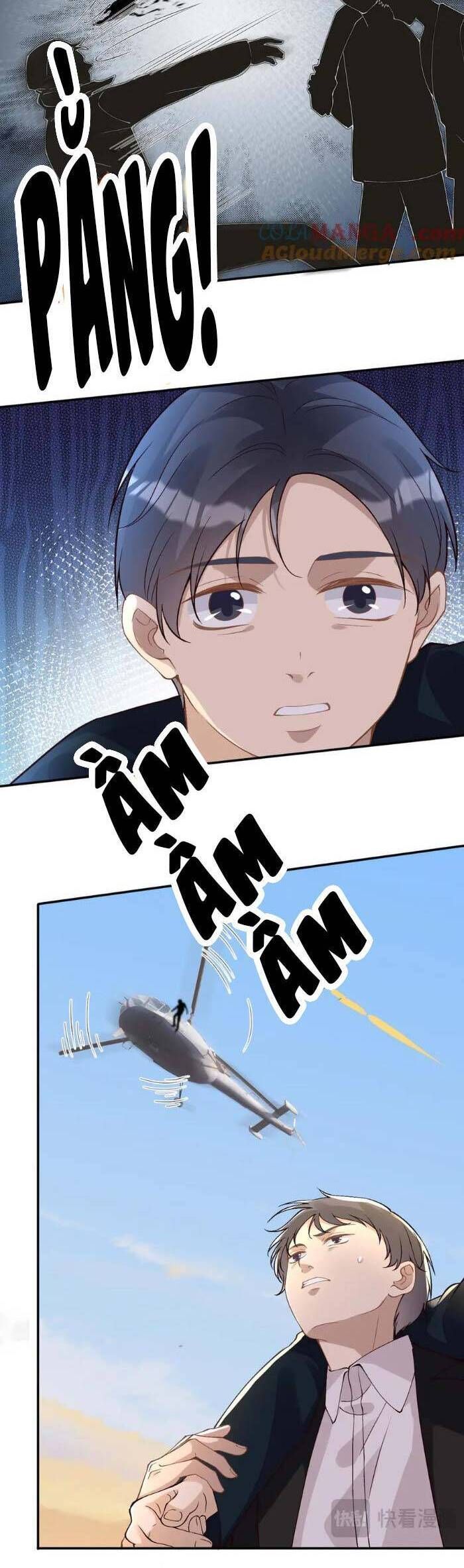 Ôm Khẩn Tiểu Mã Giáp Của Tôi [Chap 323-369] - Page 6