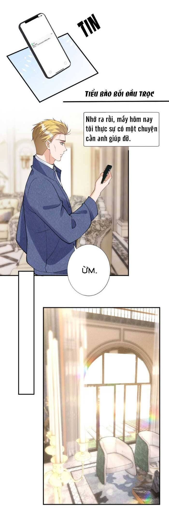 Ôm Khẩn Tiểu Mã Giáp Của Tôi [Chap 323-369] - Page 12
