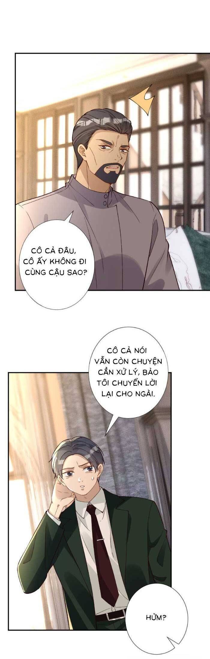 Ôm Khẩn Tiểu Mã Giáp Của Tôi [Chap 323-369] - Page 15