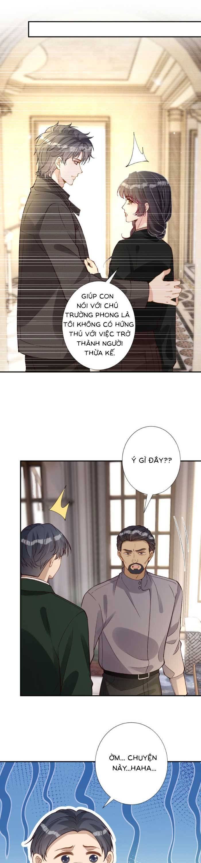 Ôm Khẩn Tiểu Mã Giáp Của Tôi [Chap 323-369] - Page 16