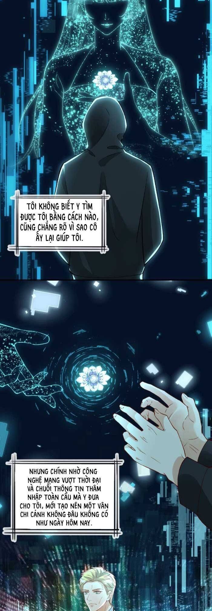 Ôm Khẩn Tiểu Mã Giáp Của Tôi [Chap 323-369] - Page 2