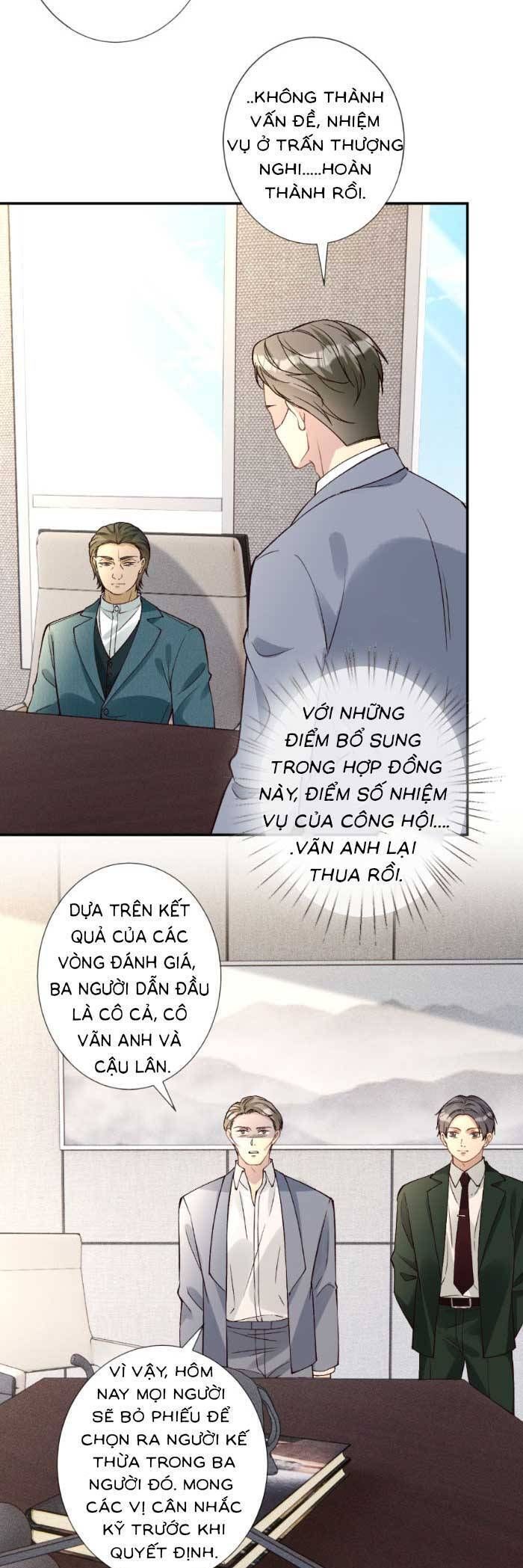 Ôm Khẩn Tiểu Mã Giáp Của Tôi [Chap 323-369] - Page 21