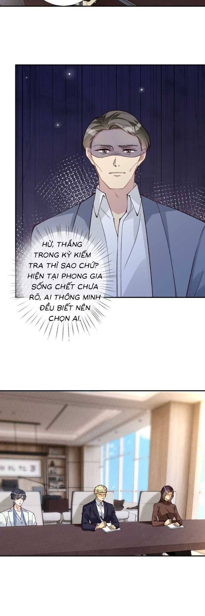 Ôm Khẩn Tiểu Mã Giáp Của Tôi [Chap 323-369] - Page 22