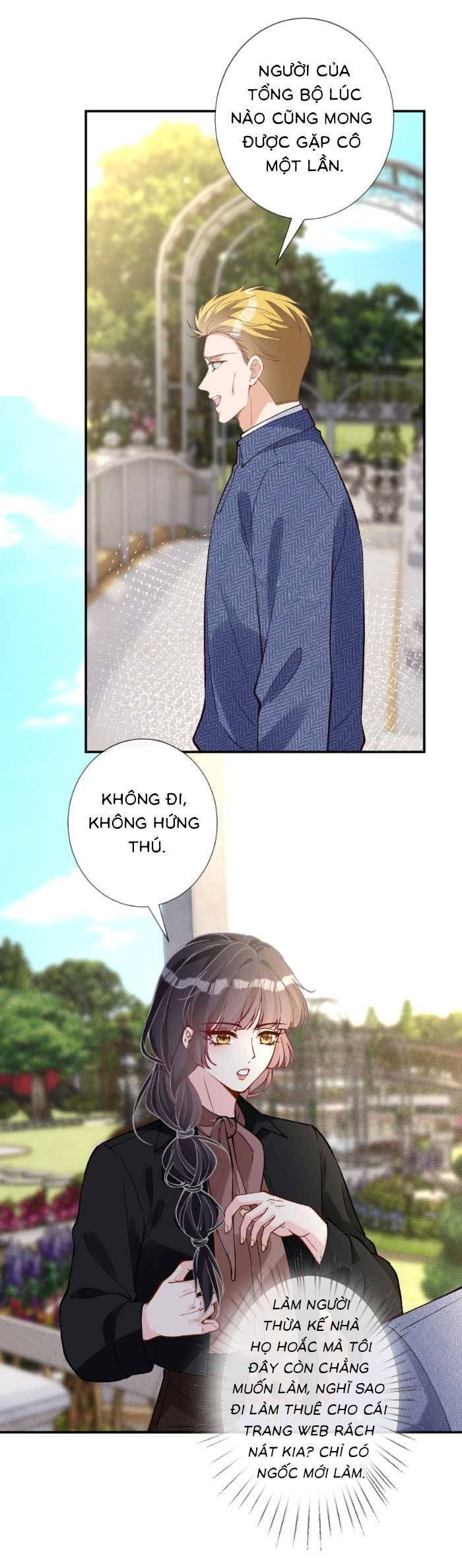 Ôm Khẩn Tiểu Mã Giáp Của Tôi [Chap 323-369] - Page 4