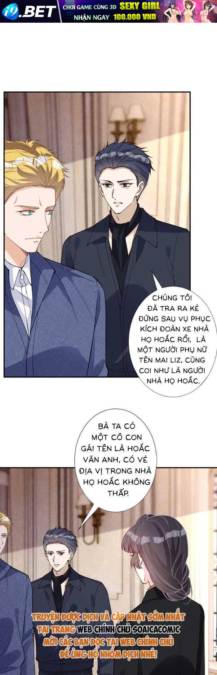 Ôm Khẩn Tiểu Mã Giáp Của Tôi [Chap 323-369] - Page 8