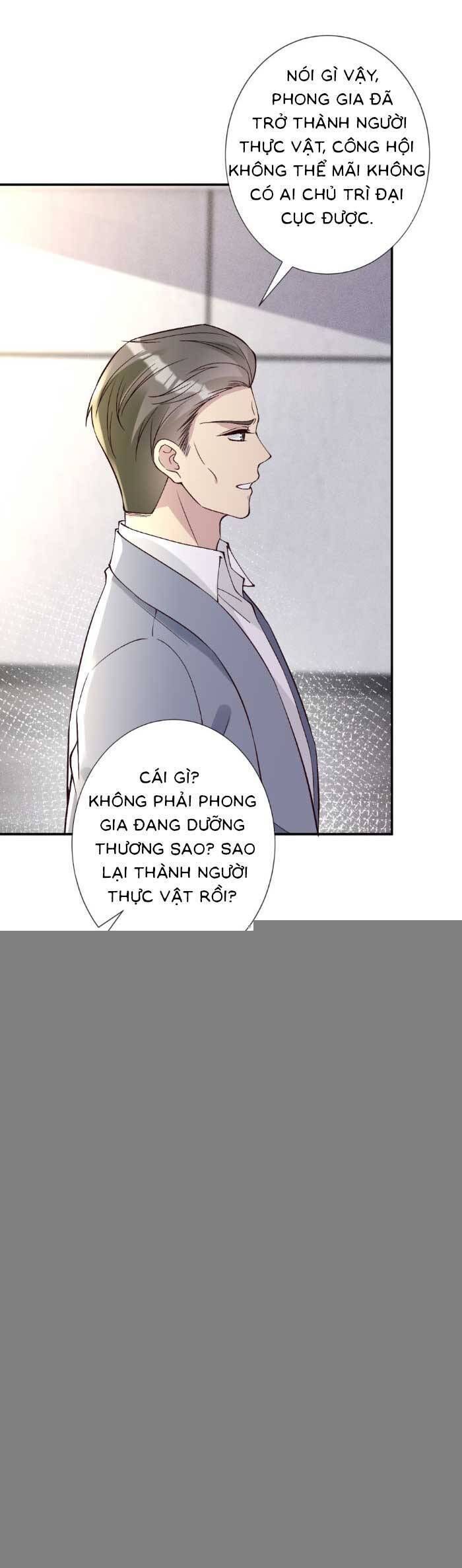 Ôm Khẩn Tiểu Mã Giáp Của Tôi [Chap 323-369] - Page 11