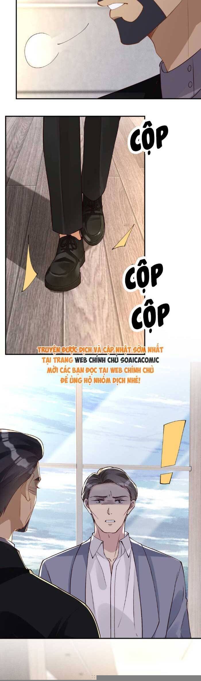 Ôm Khẩn Tiểu Mã Giáp Của Tôi [Chap 323-369] - Page 12