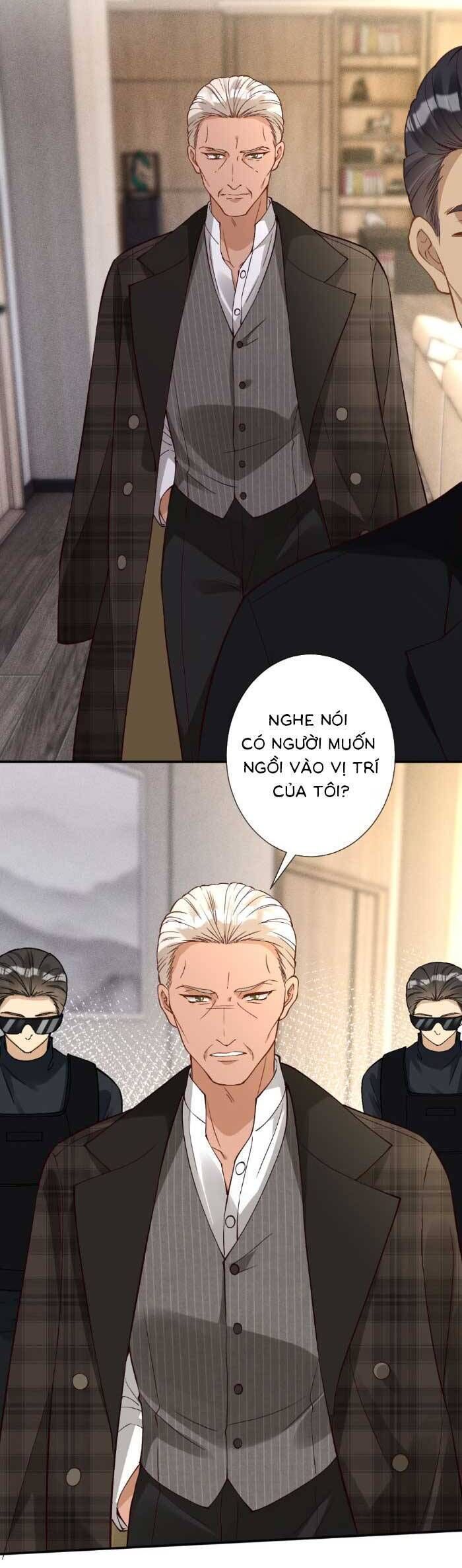 Ôm Khẩn Tiểu Mã Giáp Của Tôi [Chap 323-369] - Page 13