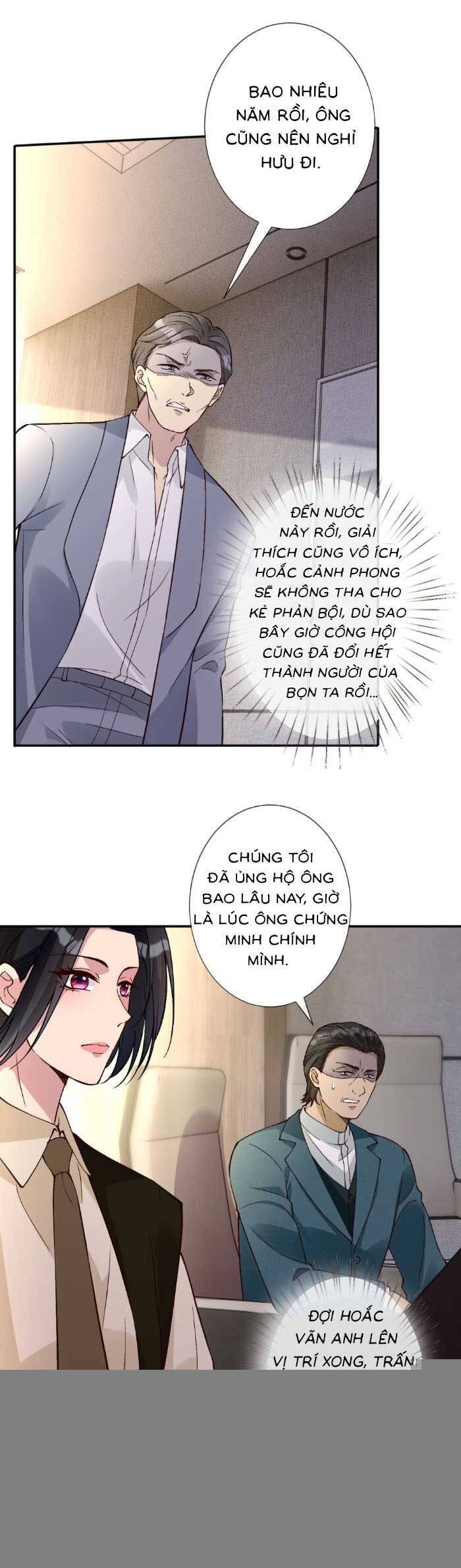 Ôm Khẩn Tiểu Mã Giáp Của Tôi [Chap 323-369] - Page 14