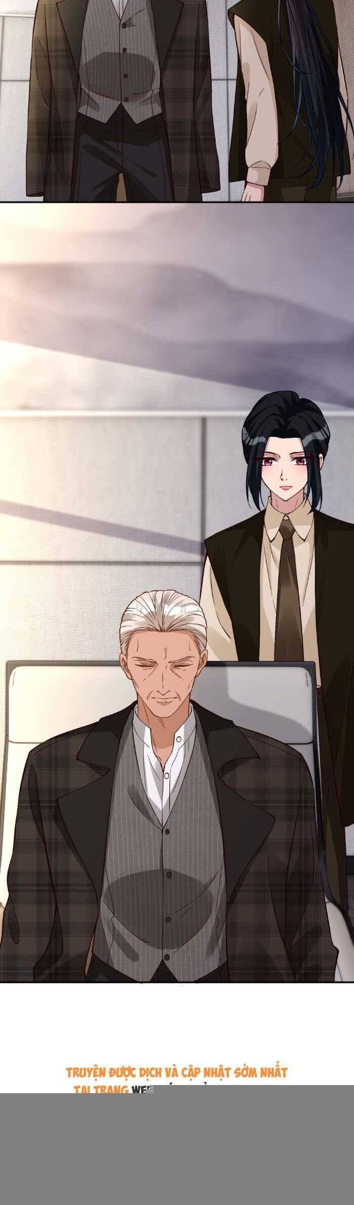 Ôm Khẩn Tiểu Mã Giáp Của Tôi [Chap 323-369] - Page 16