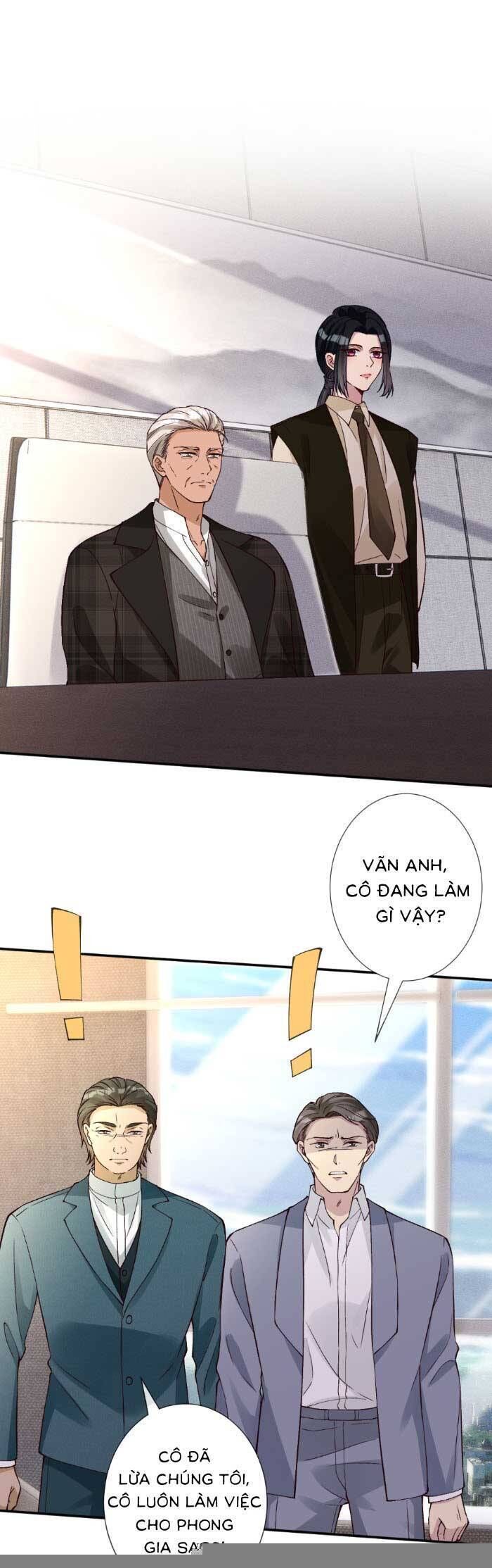 Ôm Khẩn Tiểu Mã Giáp Của Tôi [Chap 323-369] - Page 17