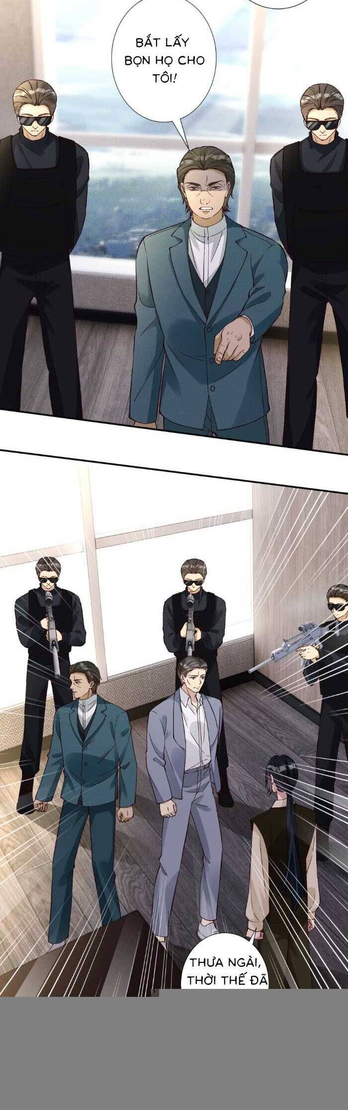 Ôm Khẩn Tiểu Mã Giáp Của Tôi [Chap 323-369] - Page 19