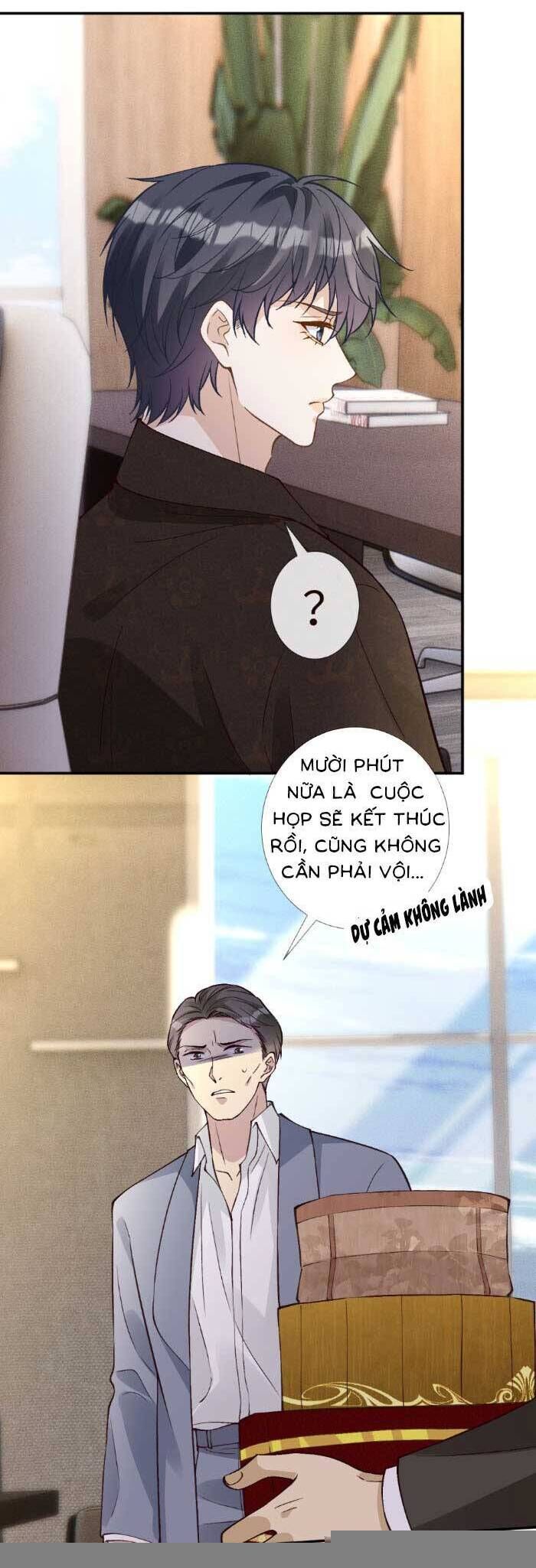 Ôm Khẩn Tiểu Mã Giáp Của Tôi [Chap 323-369] - Page 2