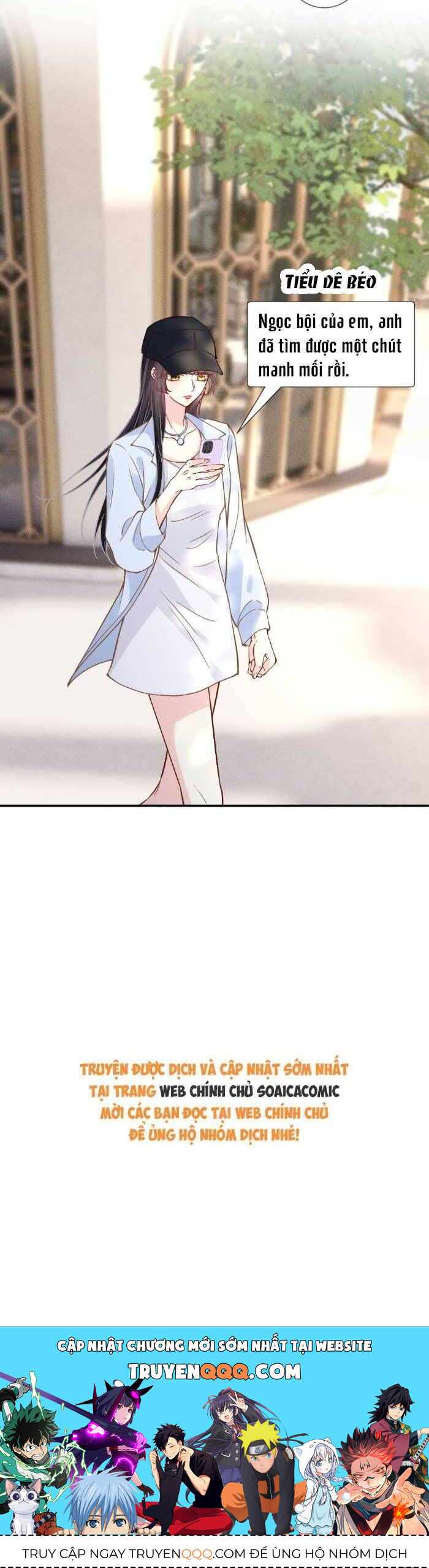 Ôm Khẩn Tiểu Mã Giáp Của Tôi [Chap 323-369] - Page 22