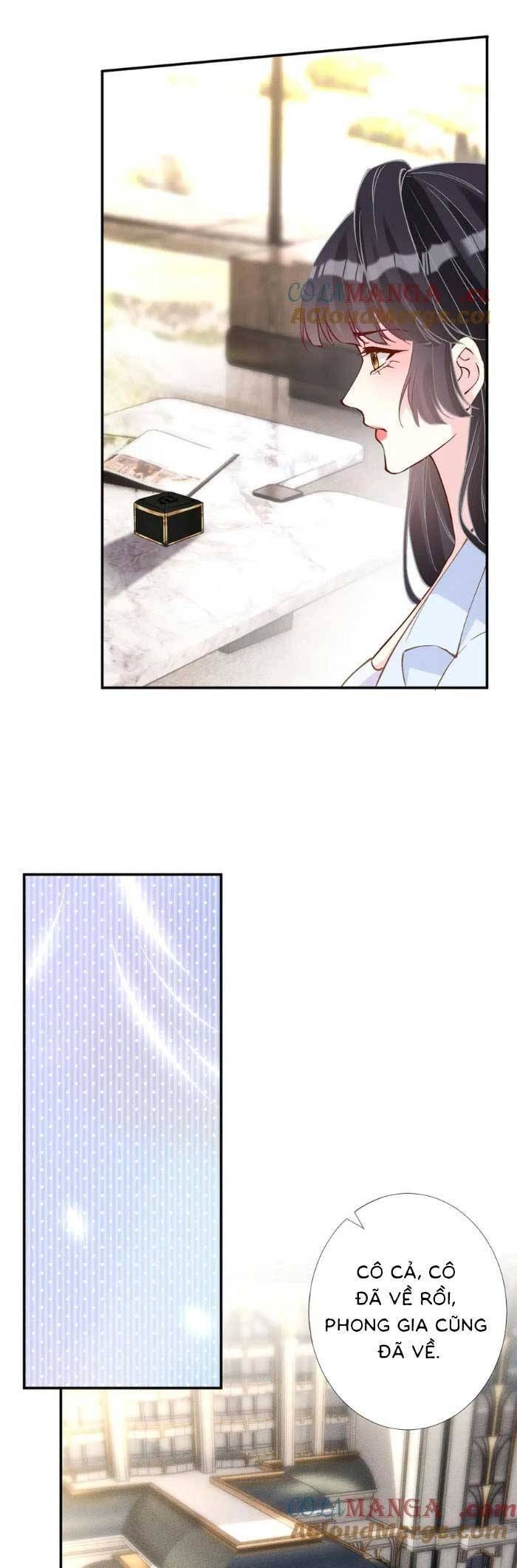 Ôm Khẩn Tiểu Mã Giáp Của Tôi [Chap 323-369] - Page 10