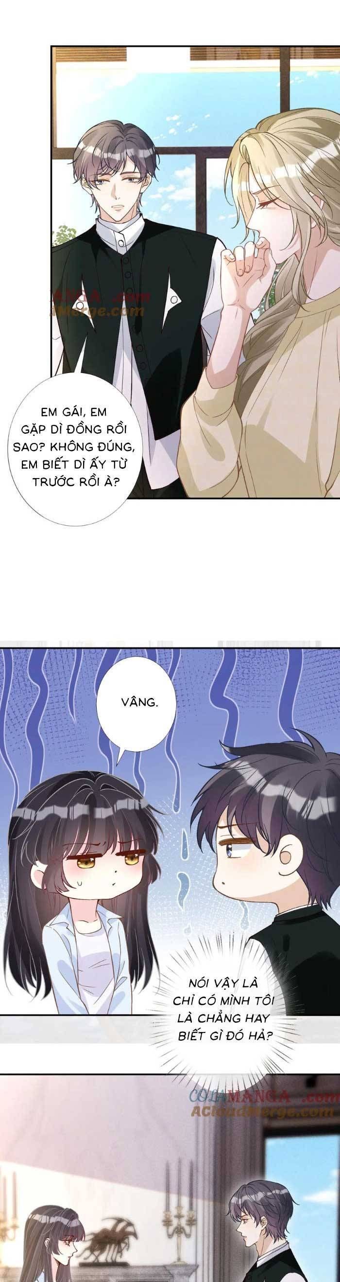 Ôm Khẩn Tiểu Mã Giáp Của Tôi [Chap 323-369] - Page 13